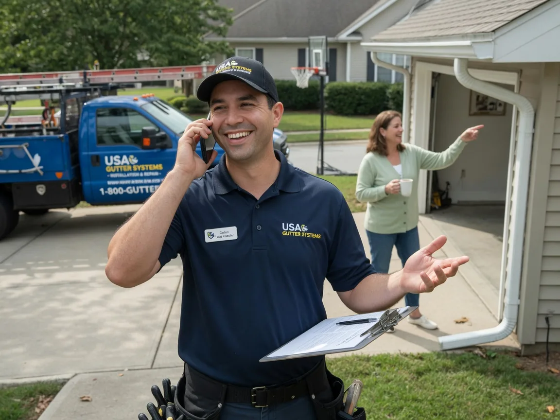 Gutter Installation Zaleski, OH FAQs
